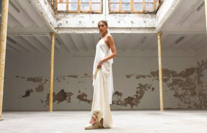 Macarena Bridal