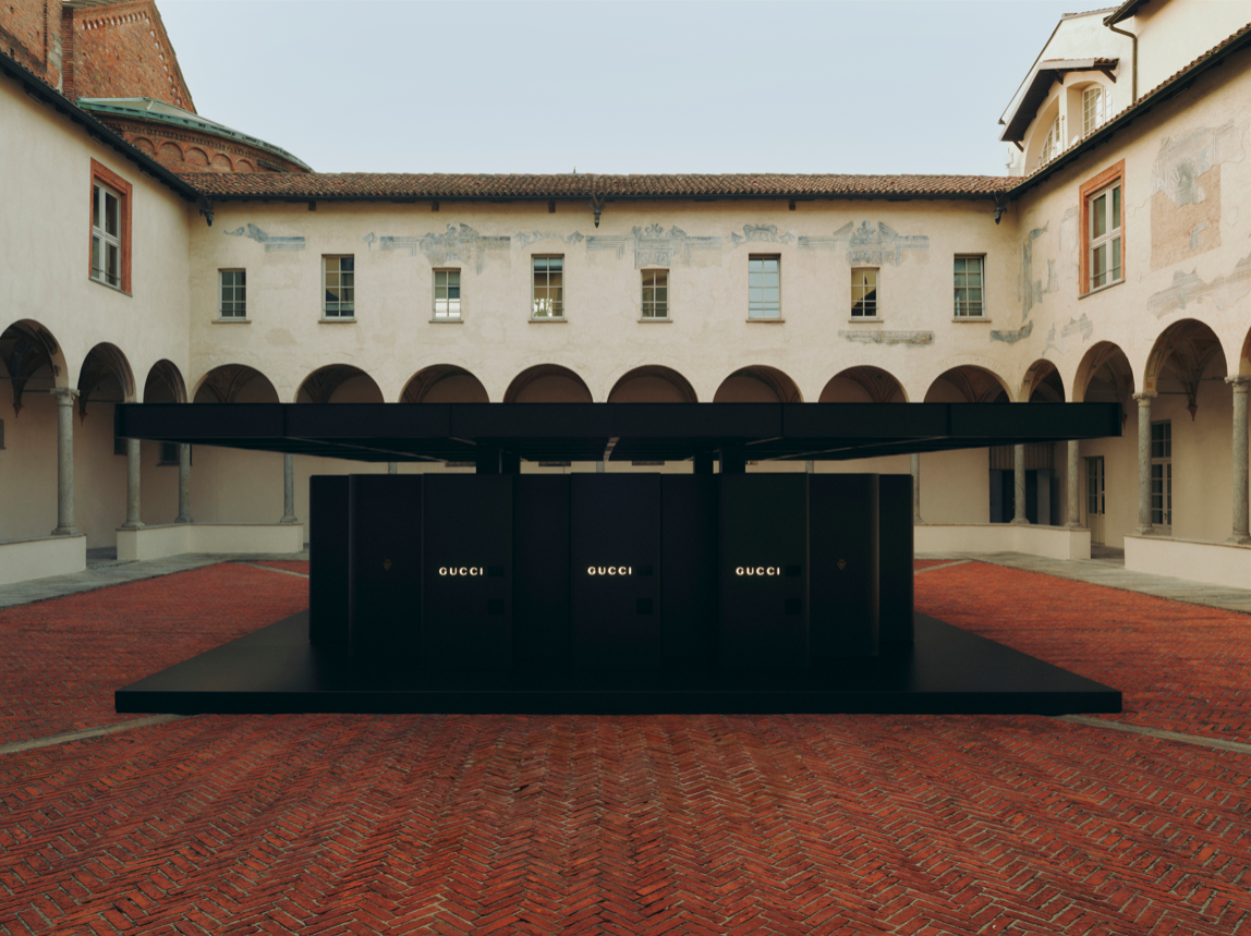 Gucci Memoria