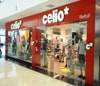 Celio: Exclusive stores and shop-in-shops in the pipeline