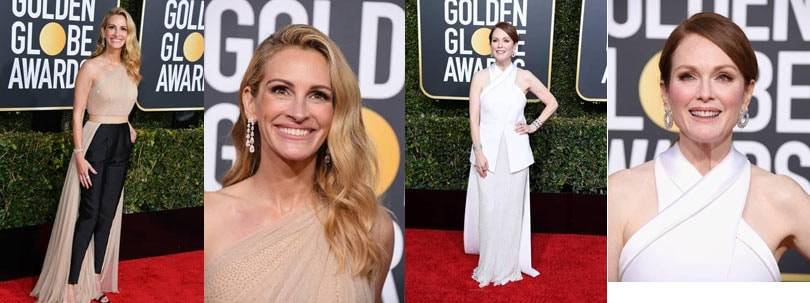 76th Annual Golden Globe Awards & Chopard