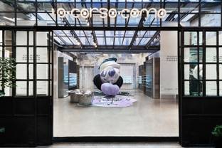 10 Corso Como: Erster europäischer Gentle Monster-Store  