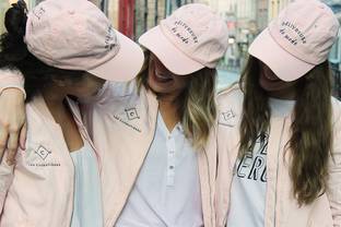 Exemple à suivre : Les Cachotières s'apprêtent à multiplier le modèle de la location de vêtements