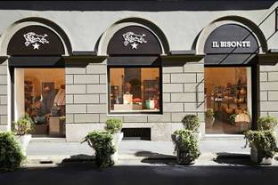 Il Bisonte apre a Milano