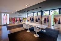 Rich & Royal: neue Premium-Markenpräsenz, neuer Showroom in Düsseldorf 