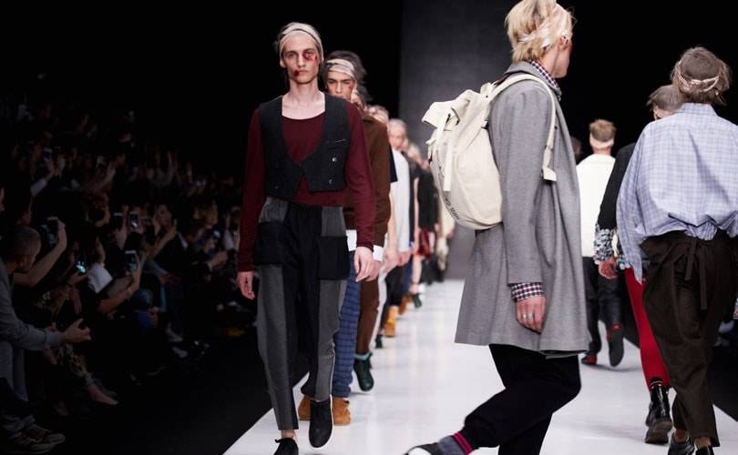 La moda en Rusia: una bocanada de aire, traída del este