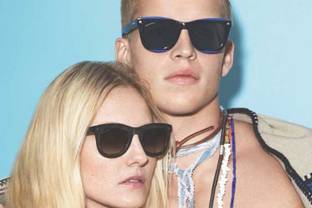 Marcolin and Dsquared2 renew eyewear licence