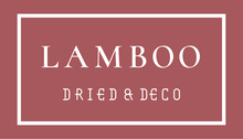 Lamboo Dried & Deco