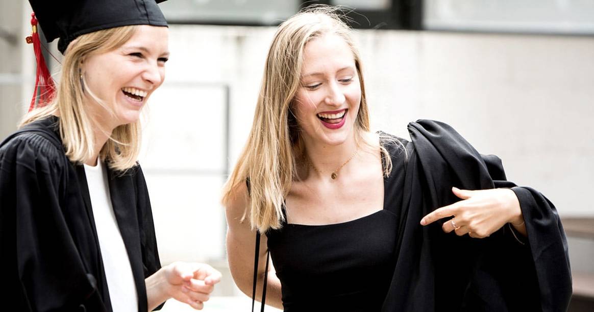 Fashion School Q&A: Antwerp Management School