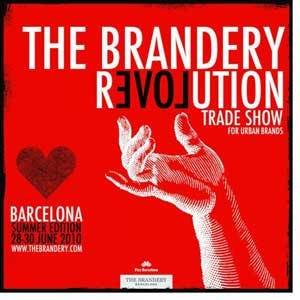 Arranca la feria The Brandery