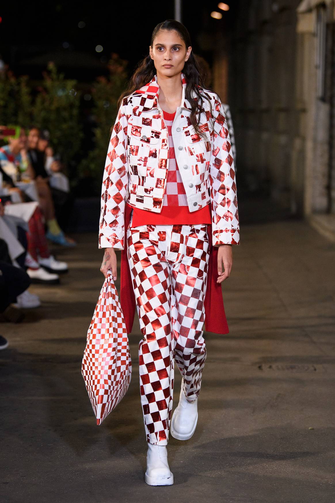 Image: MM6 Maison Margiela