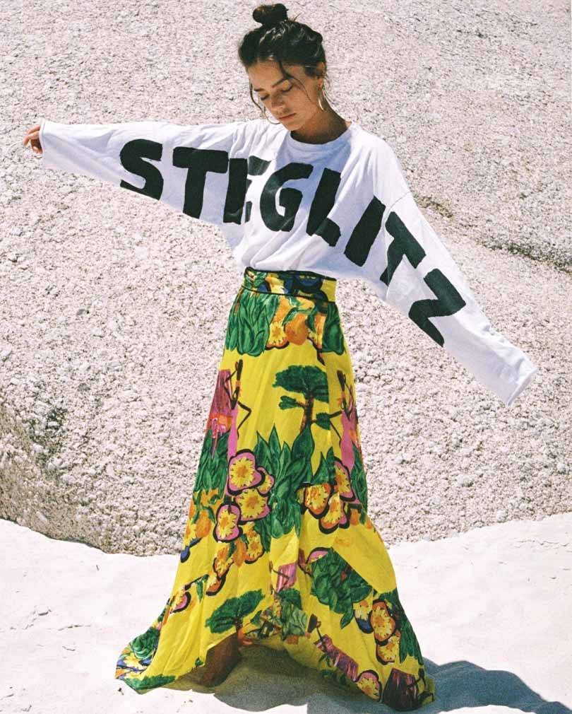 AFW: Vijf minuten met…. Pien Stieglitz
