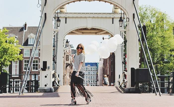 Blogs in business: Billie Rose