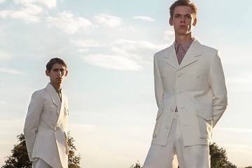 ACME anuncia la incorporación de Mans Concept en su lista de creadores