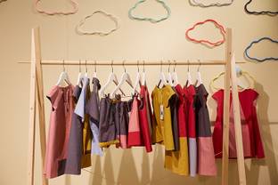 El sector de la moda infantil italiana ralentiza su crecimiento