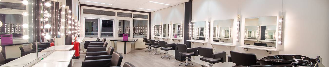 Company Profile header Nederlandse Beautyschool