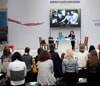 Конференция Fashionomica на AFW