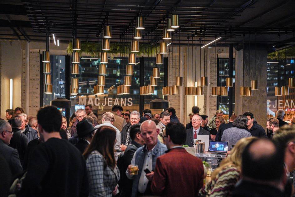 Brands find success at Chicago Collective despite Tariff concerns