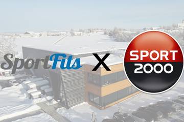 Onlinehändler SportFits schließt sich Sport 2000 an