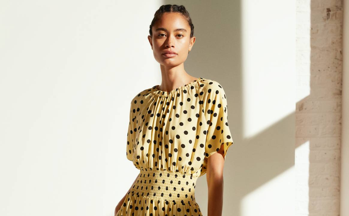 32 Sustainability efforts of the fashion industry in March 2021