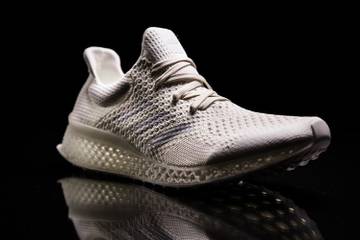 Adidas dévoile la Futurecraft créée dans la speedfactory