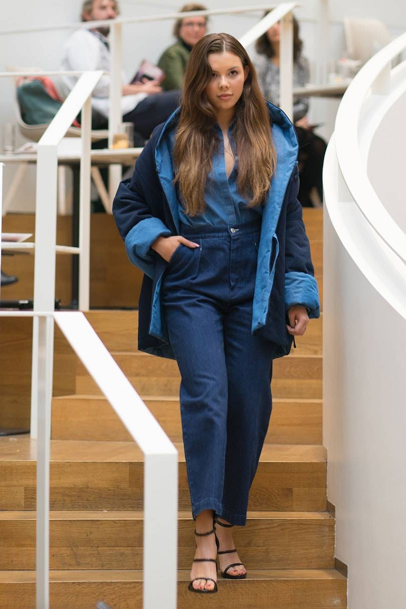 Indonesian Eco Fashion Week strijkt neer in Antwerpen