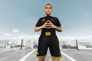 BoohooMan announces collaboration with Jake Paul