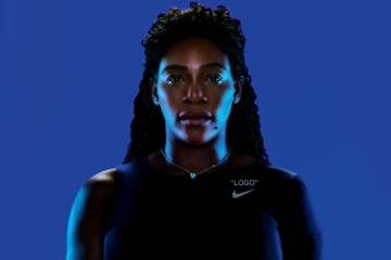 Virgil Abloh designs Nike collection for Serena Williams