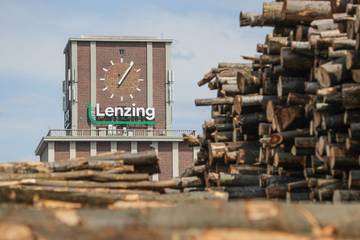 Lenzing Gruppe: Umsatz steigt, Ergebnis sinkt im dritten Quartal