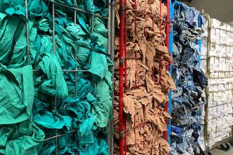 De Humana y Textil Santanderina, a Nonwovens: así se han repartido los 30,5 millones en ayudas del Perte de Economía Circular para el textil