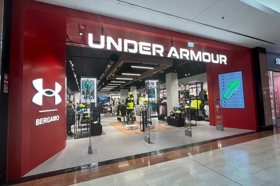 Under Armour reiterates revised FY25 outlook