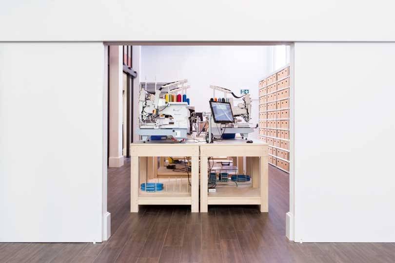Kijken: duurzame conceptstore Stanley/Stella