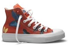 Converse (Product) RED™ collab