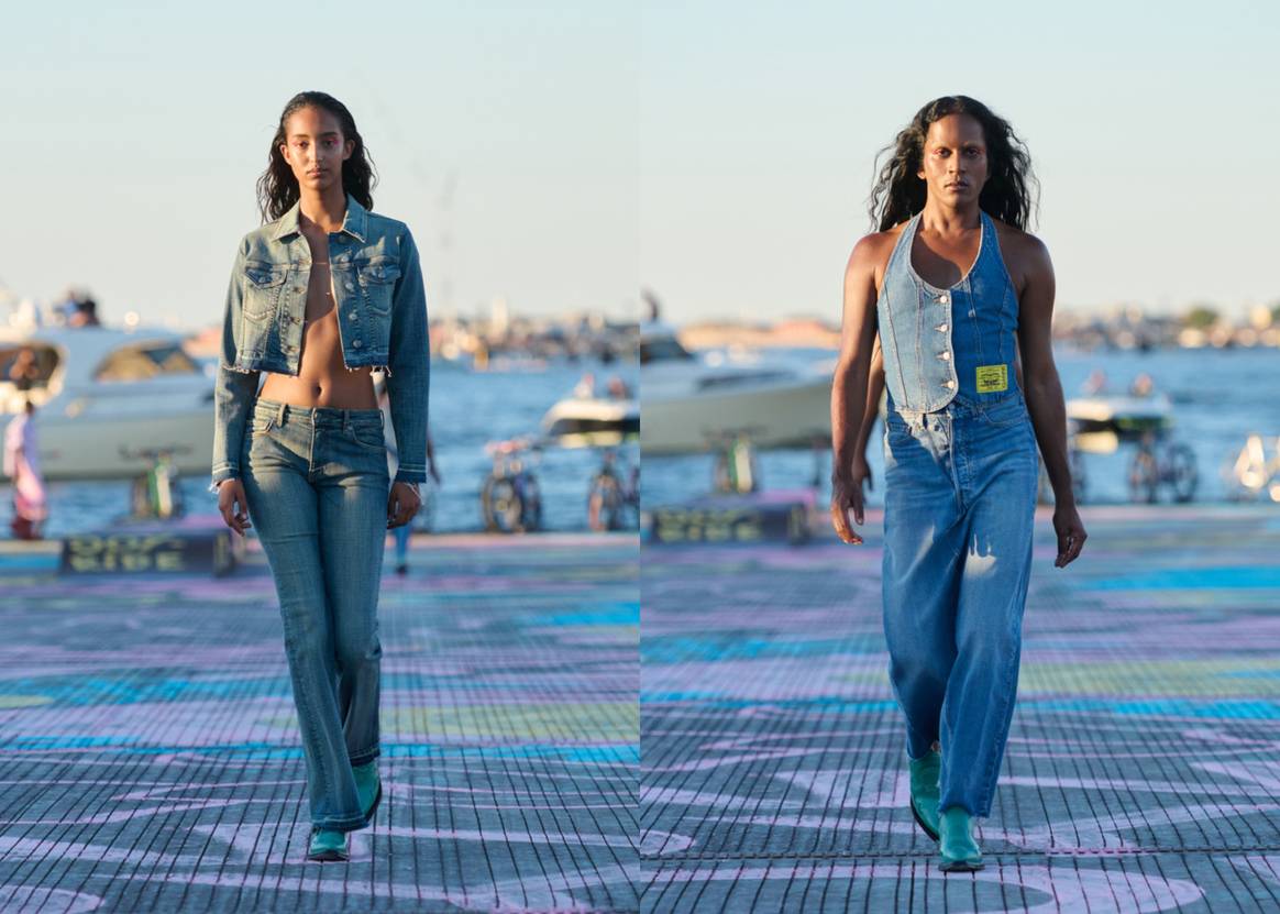 Ganni dévoile ses nouvelles collaborations