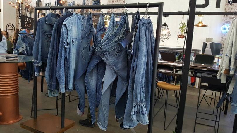 ¿Por qué pocos diseñadores buscan perfeccionarse en el desarrollo del denim?