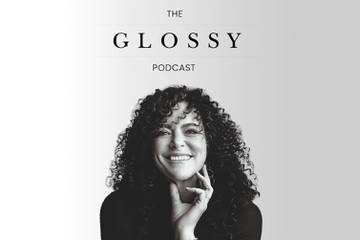 Podcast: The Glossy Podcast speaks to CEO Ippolita Rostagno