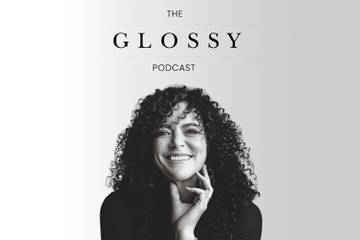 Podcast: The Glossy Podcast speaks to CEO Ippolita Rostagno