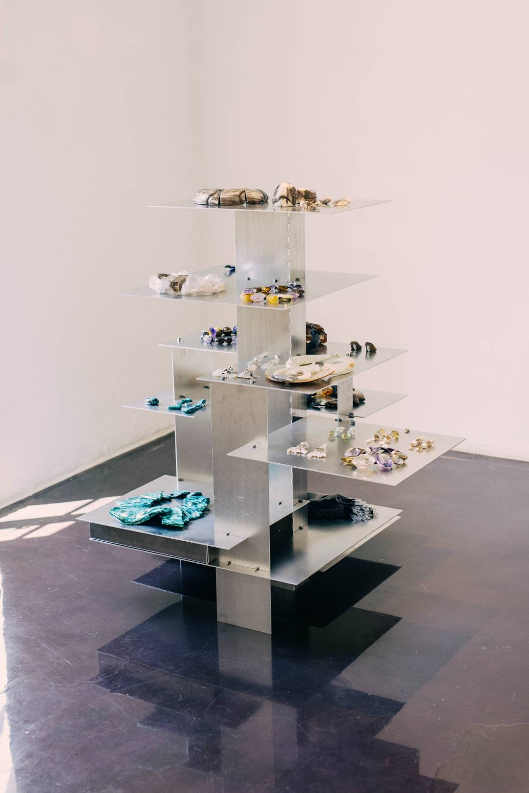 CIFF x 10 Corso Como.