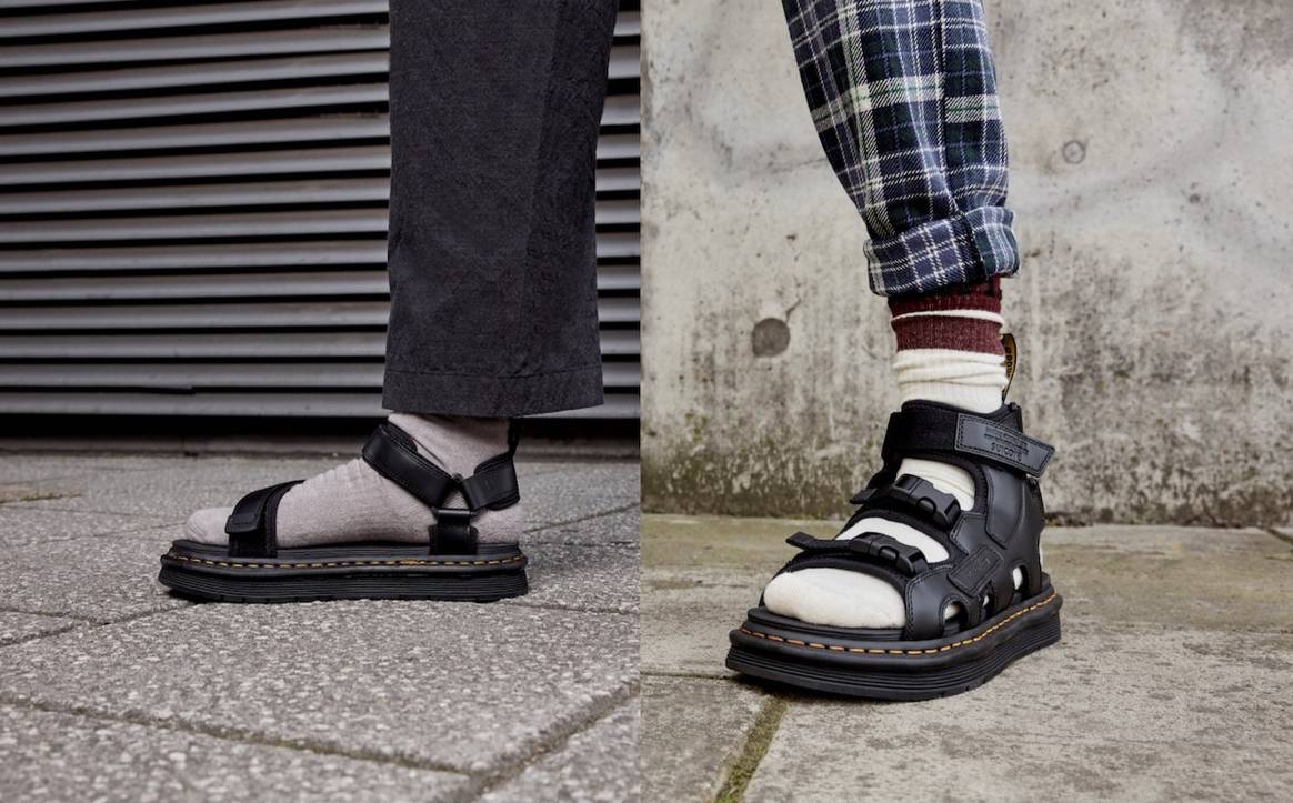 Vijf trendsetter labels voor herfst/winter 2021