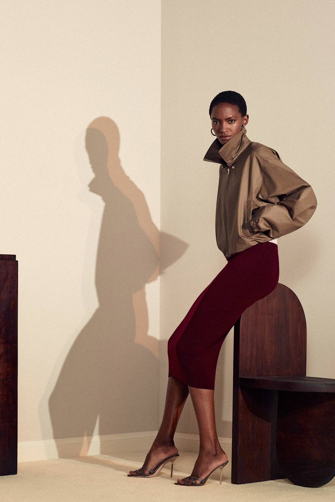 Victoria Beckham Resort PO S27 018