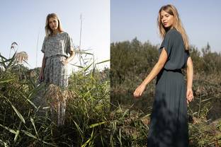 by-bar Spring/Summer 2021 collectie