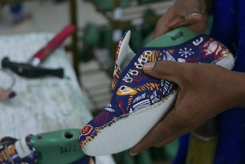 Panafrica multiplie ses collaborations et donnera une seconde vie à ses produits (Best of 2019-Deuxième partie)