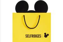 Selfridges to host the “most magical Christmas” with Disney