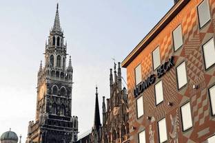 Ludwig Beck: Ehemaliger Hugo-Boss-Chef Bruno Sälzer übernimmt Vorsitz des Aufsichtsrates