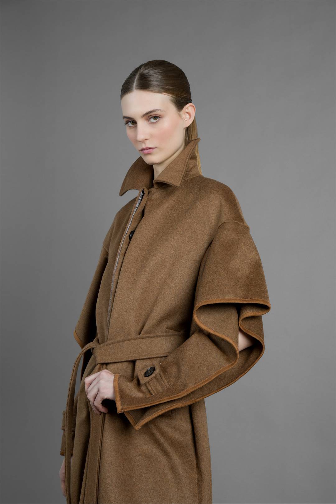 Gattinoni ready to wear 2026-27