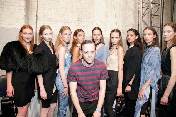 AIFW SS12