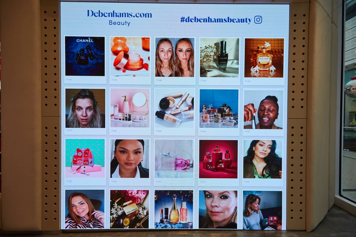 Image: Boohoo Group, Debenhams