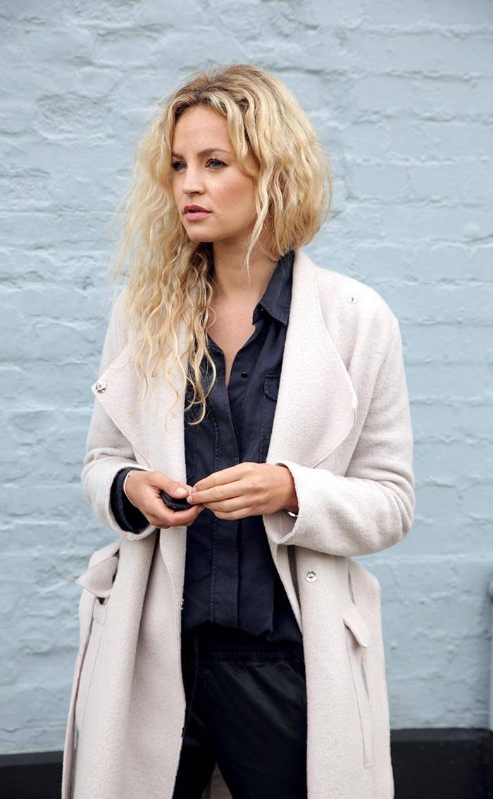 Blogs in business: Anouk Bos