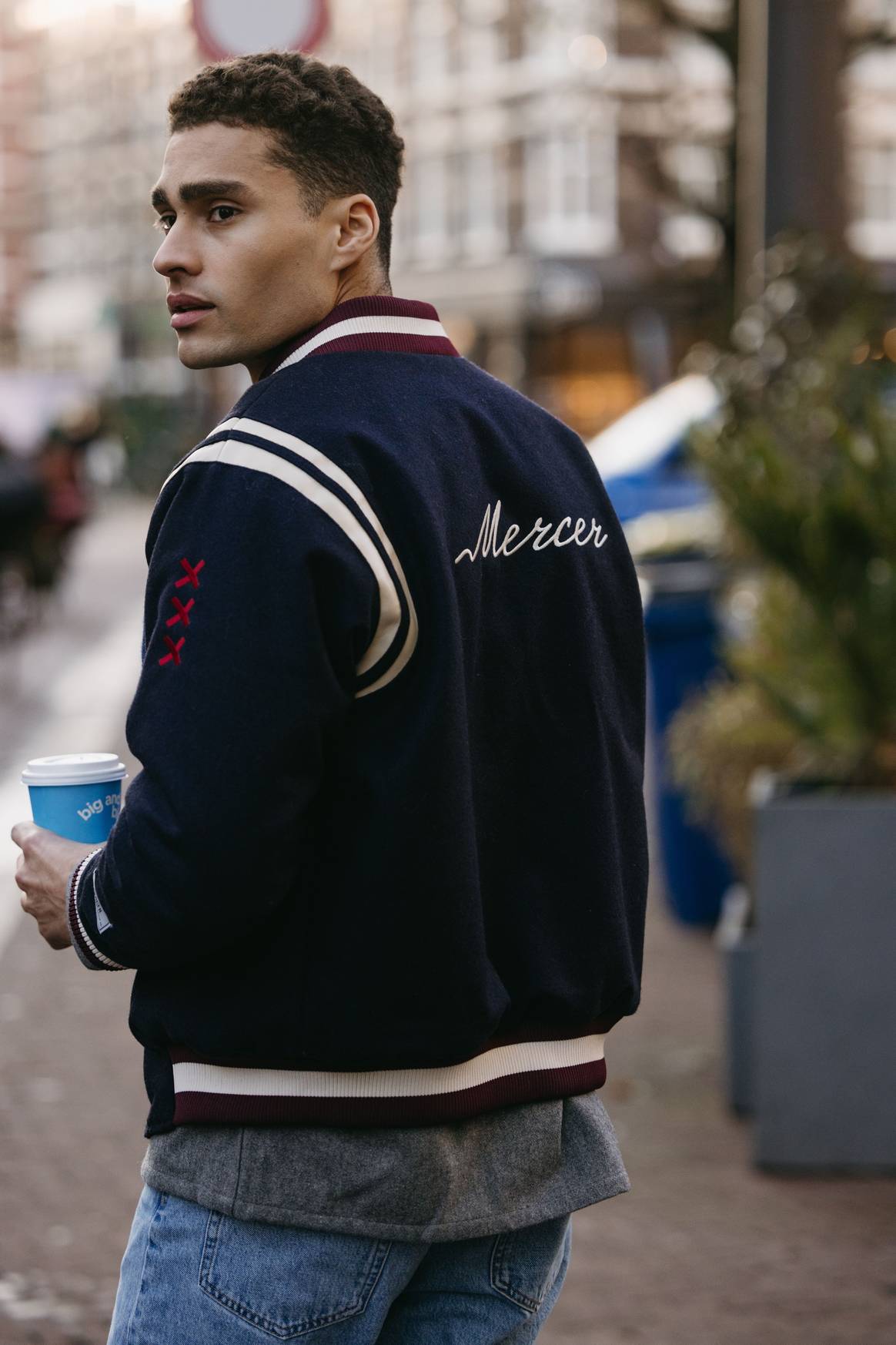 Mercer