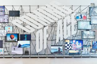 Plus que quelques jours pour découvrir l’univers de Virgil Abloh à la Fondation Louis Vuitton