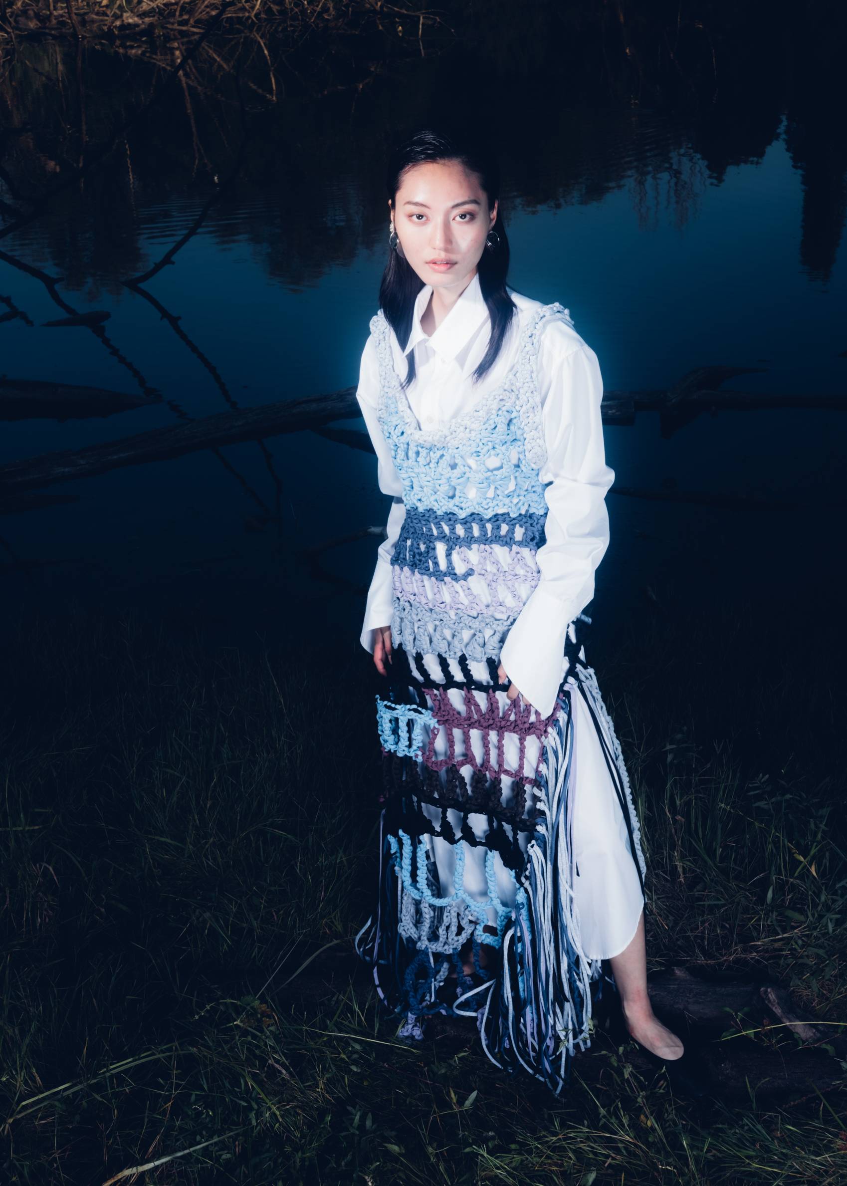 SS22 - Worldwide Fashion Design Lookbook